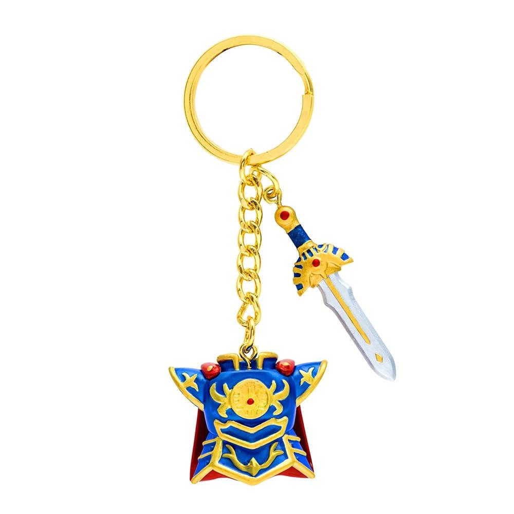 楽天市場】ドラゴンクエスト キーホルダー とうぞくのカギ スクウェア