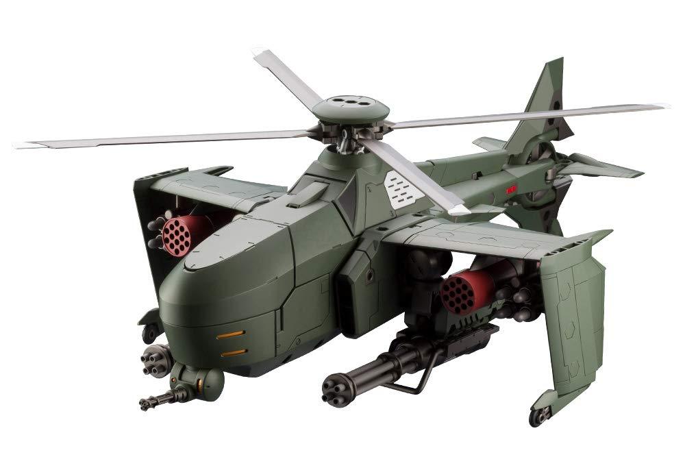 壽屋(KOTOBUKIYA) ヘキサギア スティールレイン 全長約337mm 1/24スケール プラモデル