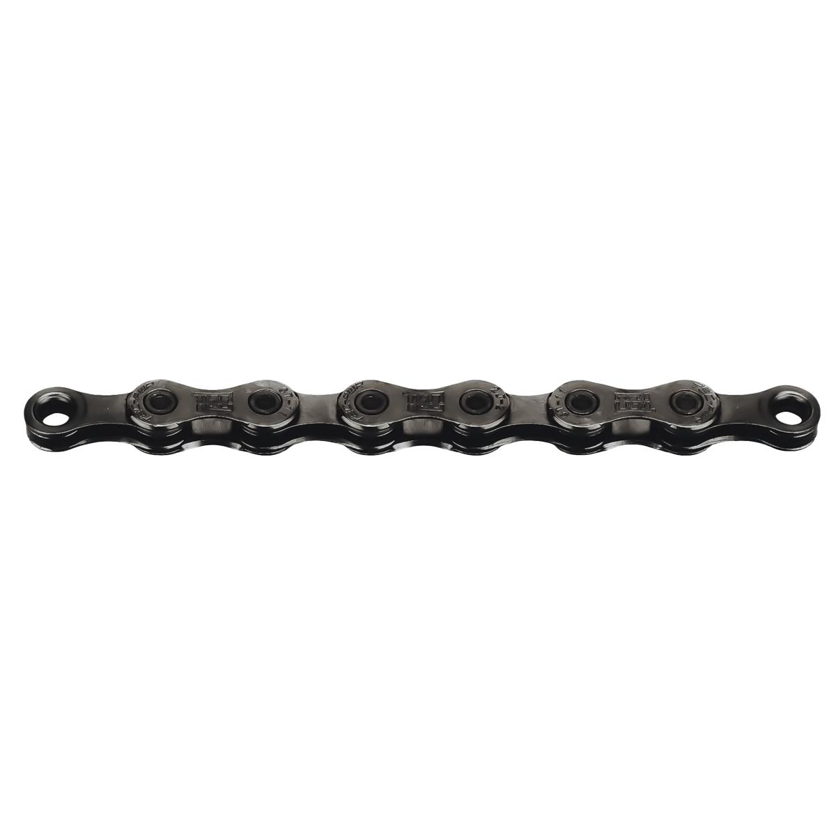 TEC CHAIN 自転車チェーン 11速 118L 変速 GUNMETAL