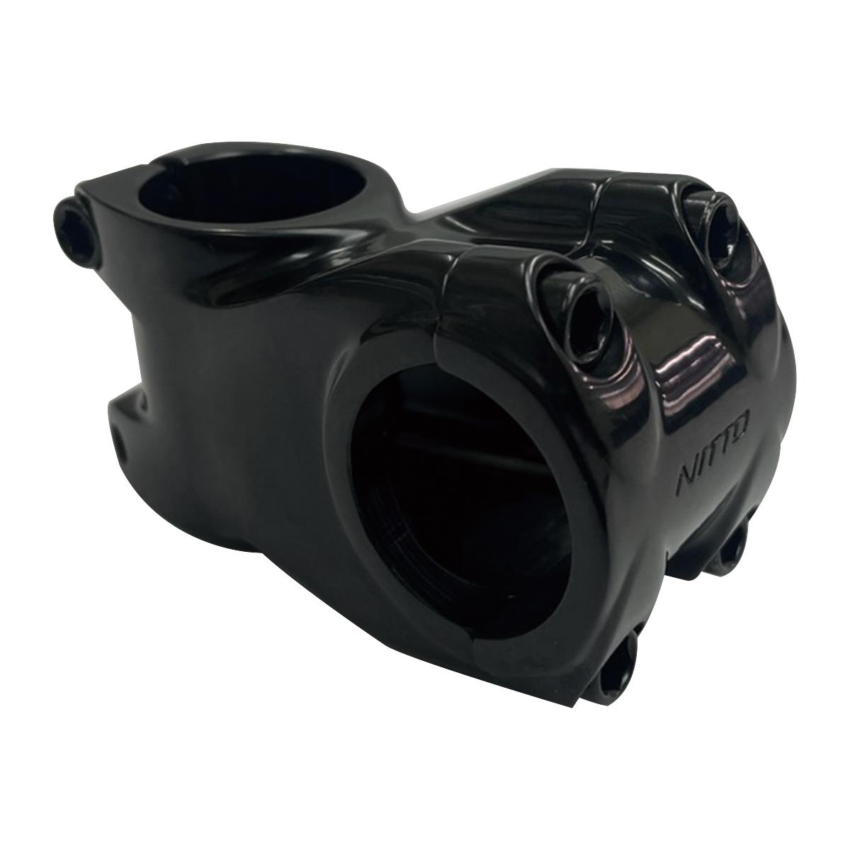 NITTO(日東) MT-8 BX ブラック 50mm/Φ31.8mm 7,323円