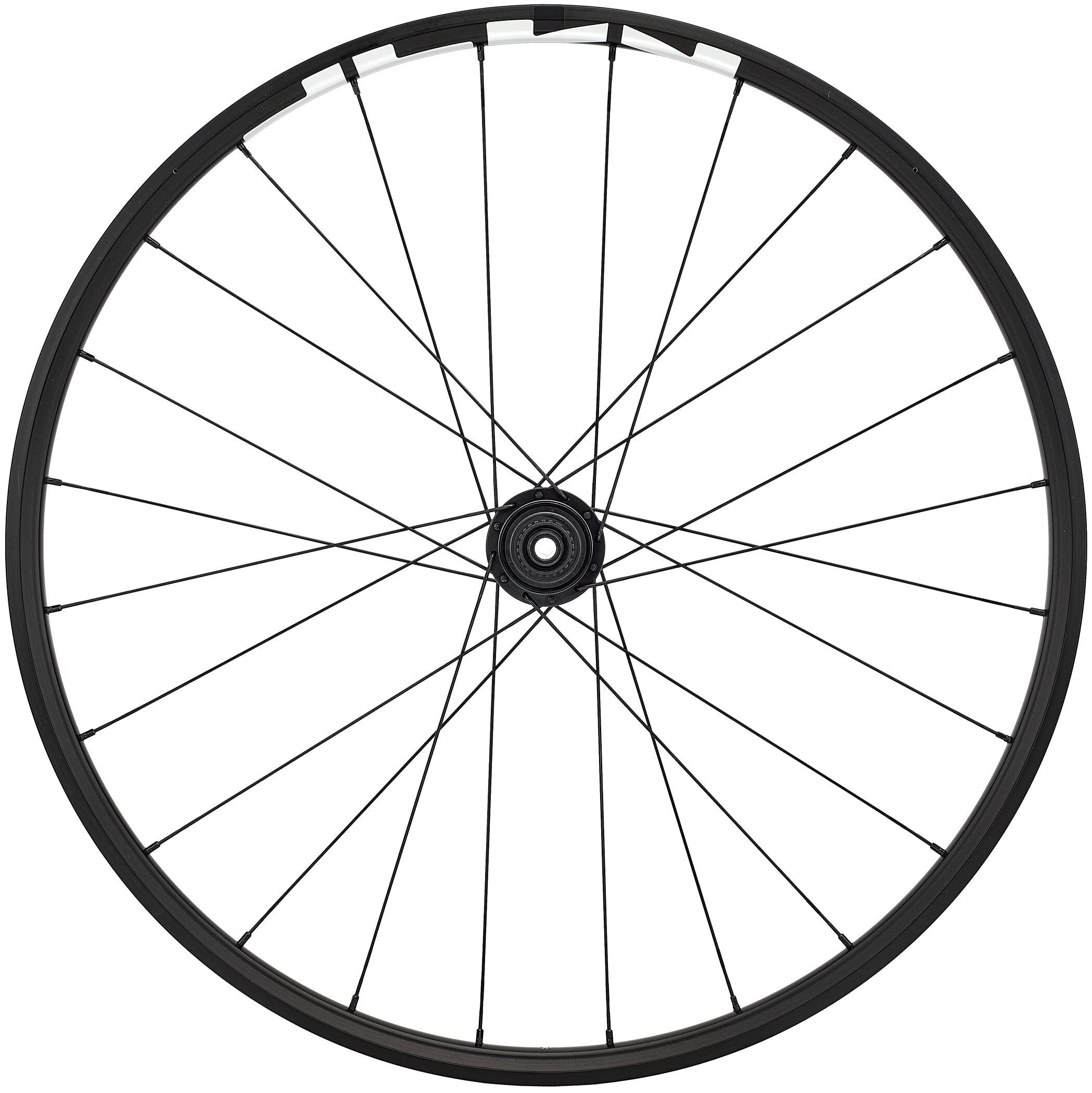 シマノ(SHIMANO) WH-MT501-B リア 12S 12mmEスルー 29インチ OLD:148mm EWHMT501REBD9