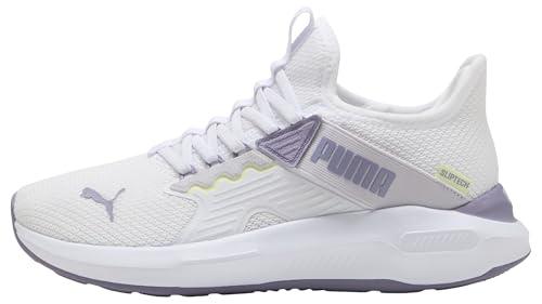 SOFTRIDE エンゾ 5 EASE IN ウィメンズ 26年春夏カラー PUMA White/Lavendar Pop/Lilac Luster/Apple Spritz(04) サイズ:230