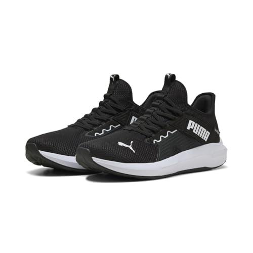SOFTRIDE エンゾ 5 EASE IN 26年春夏カラー PUMA Black/White(01) サイズ:280