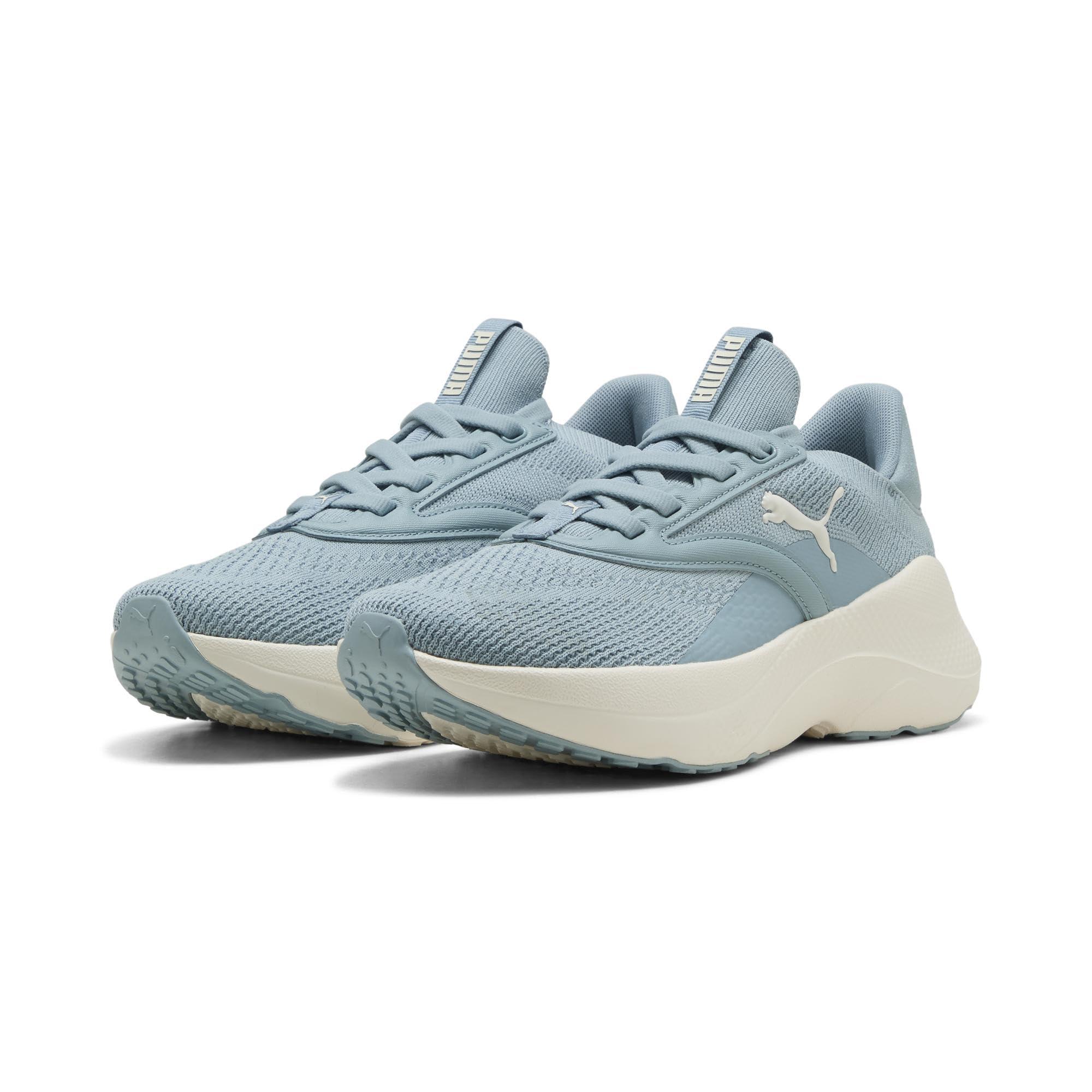 SOFTRIDE メイブ ウィメンズ 26年春夏カラー Seafoam/Warm White(26) サイズ:235