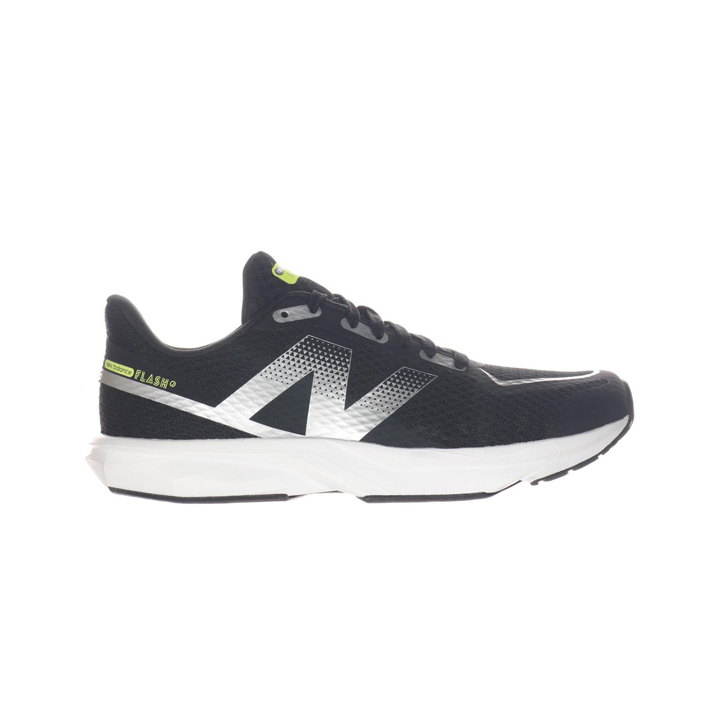 [ニューバランス] キッズスニーカー Flash v7 2JX(BLACK) 23.0 cm M