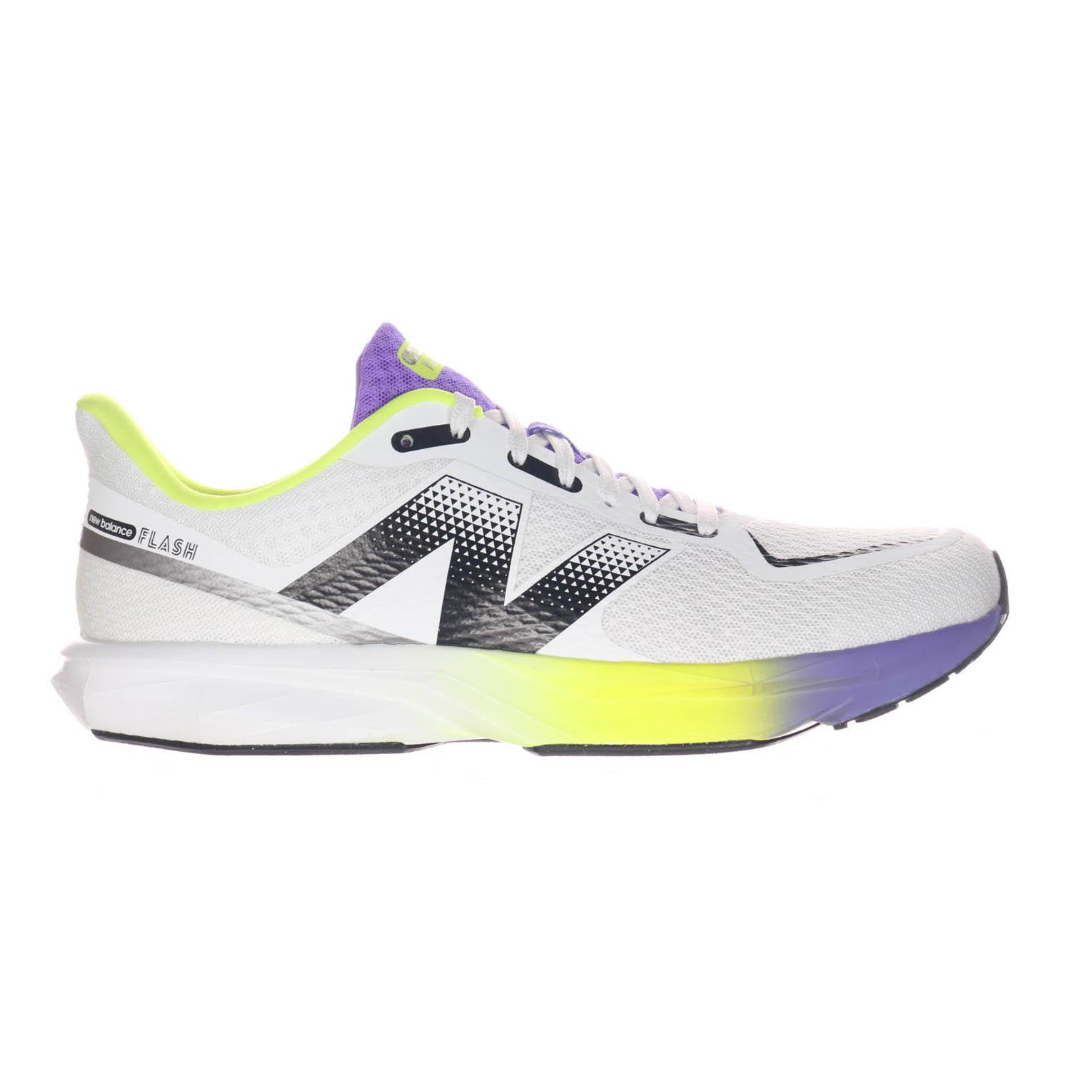 DynaSoft Flash v7 カラー:0(23N(WHITE/MULTI)) サイズ:26