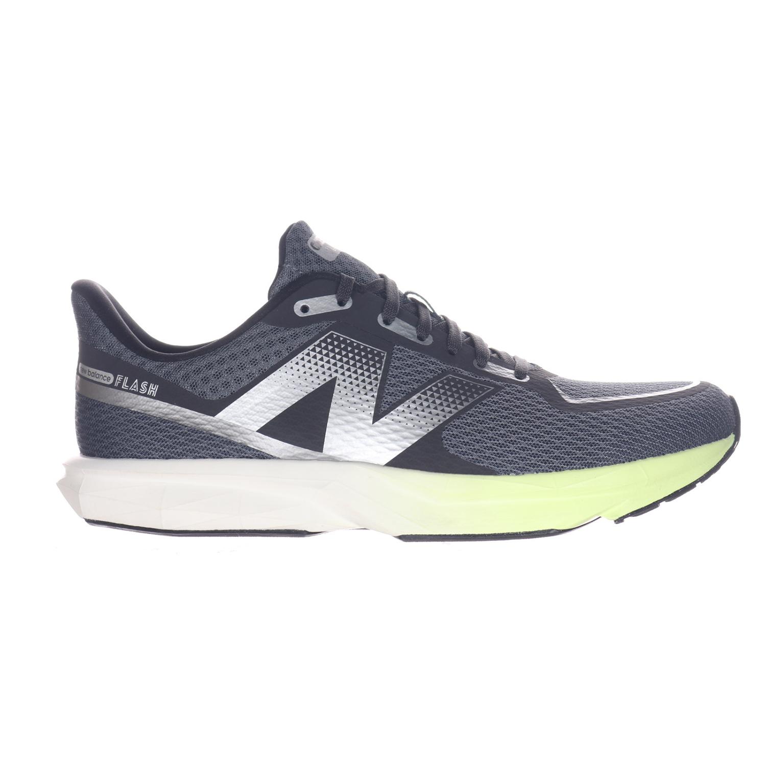 DynaSoft Flash v7 カラー:0(77U(DARKGRAY/LIME)) サイズ:29