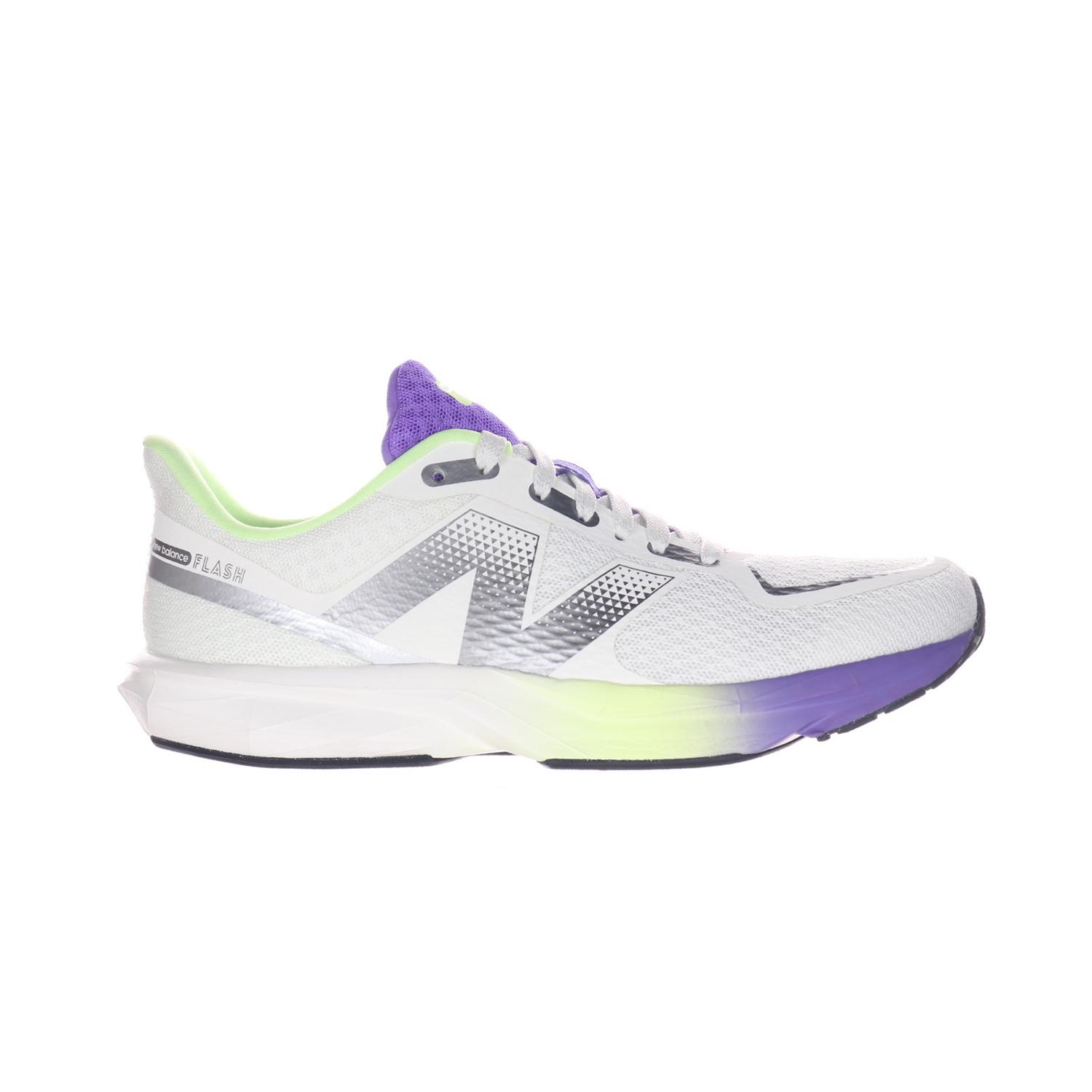 DynaSoft Flash v7 カラー:0(2NL(WHITE/MULTI)) サイズ:24.5