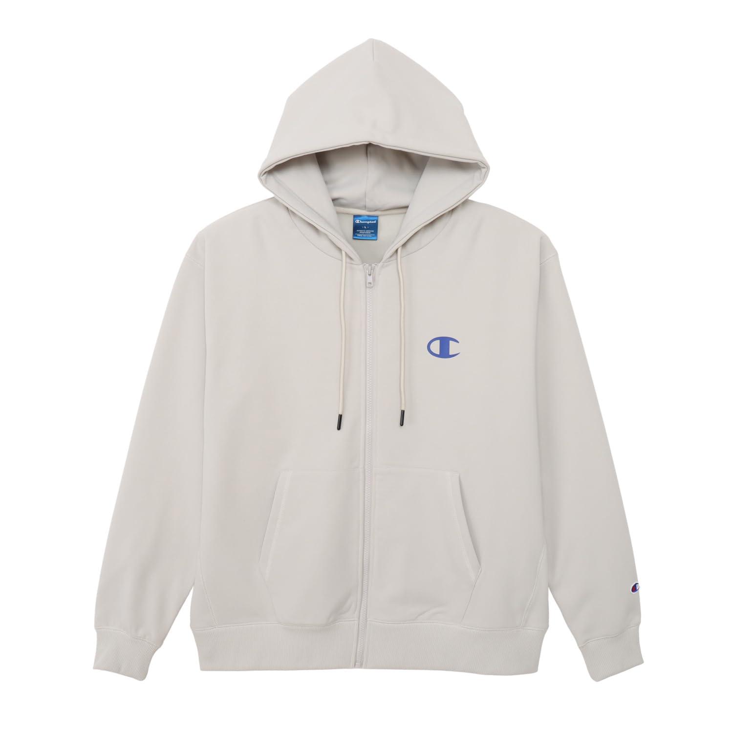 TW TERRY ZH SWEATSHIRT カラー:780(ベージュ) サイズ:L