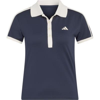 61_WTENNISヘリテージS/Sポロシャツ レジェンドインク (KD7597) サイズ:J/S