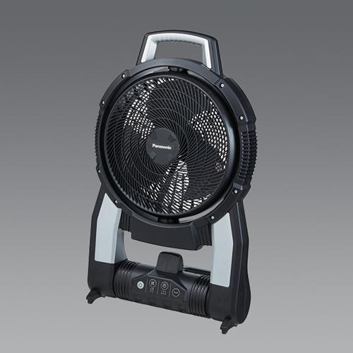 AC100V/DC14.4ー18V送風機(申し受ける式)  370(W)×264(D)×620(H)粍