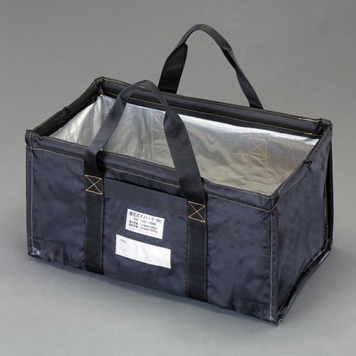 630x350x350mm足場手摺用荷揚バッグ 630×350×350(H)
