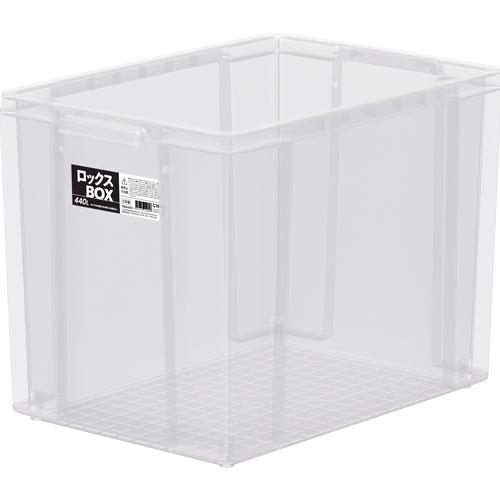 天馬 290x430x305粍/28L 納める入れもの せつ然たる/フタ無/6個 EA506MH-6BA その他-日用品雑貨・文房具・手芸