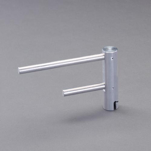パンタグラフ用除雪棒  140(W)×220(H)粍