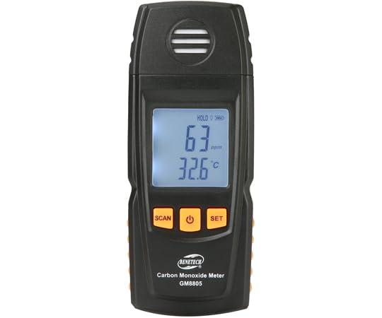 ビットストロング ハンデ手合い 一酸化物カーボン管する BS-GM8805