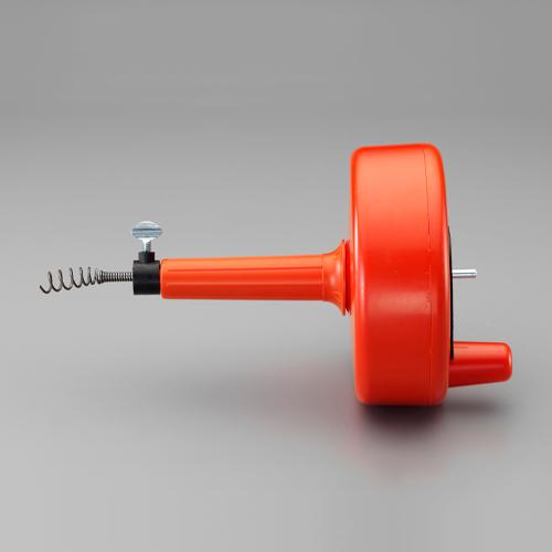 6.5mmx7.6mドレンクリーナー(兼用式)  φ6.5mm×7.6m