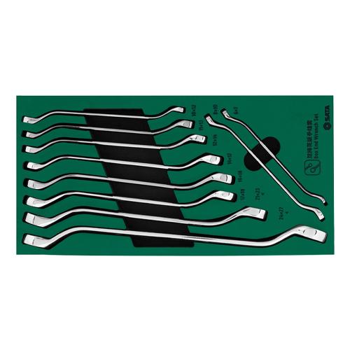 10本組眼鏡鍵(御盆入り口・入口)  6×7・8×10・10×12・11×13・12×14・14×17・16×18・17×19・21×23・24×27粍