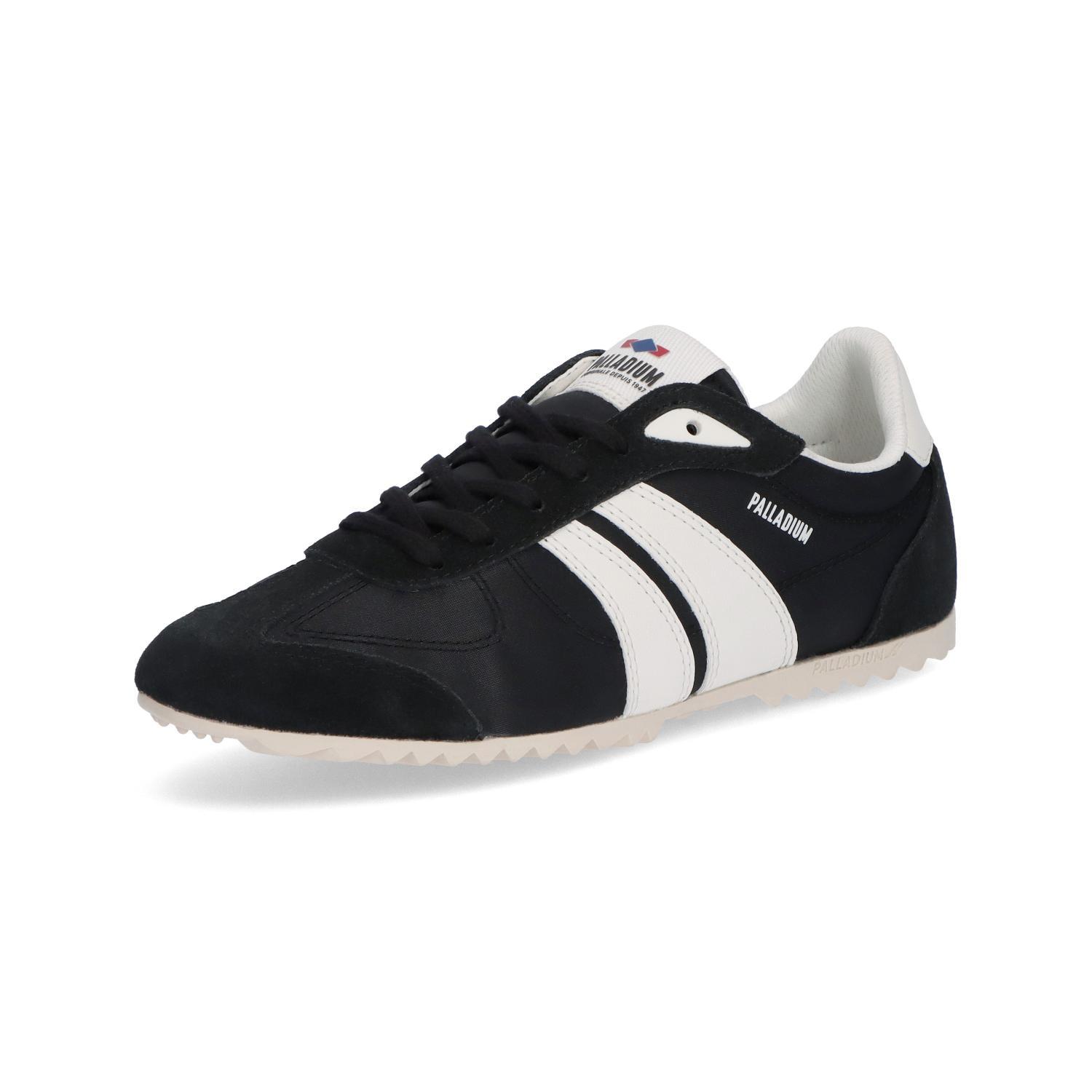 [パラディウム] PALLARACER FLAME 94644 BLACK(008) 24.5 cm