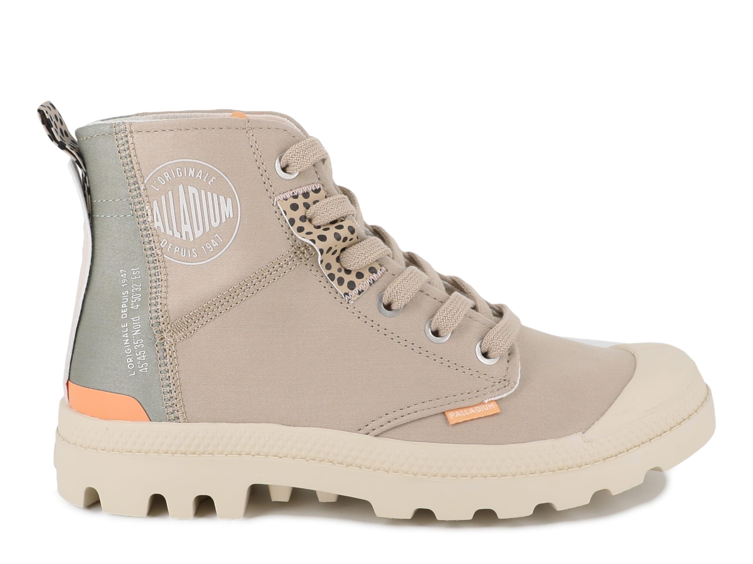 [パラディウム] PAMPA HI URBAN LAYER 94668 PILAT(298) 23.5 cm