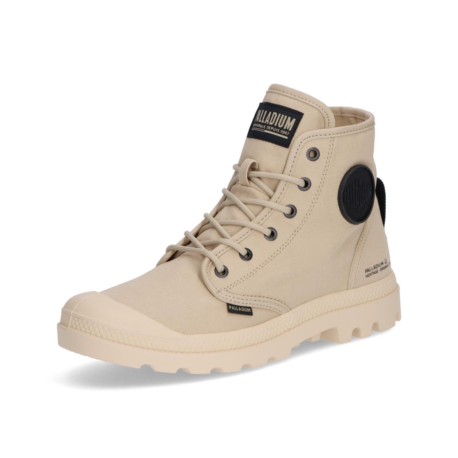 [パラディウム] PAMPA HI HTG SUPPLY 77356 MOJAVE DESERT(218) 23.0 cm