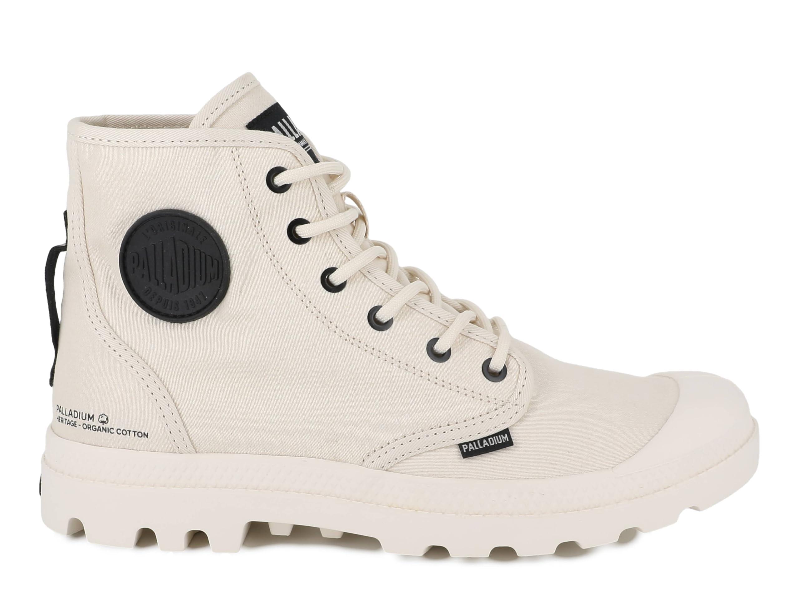 [パラディウム] PAMPA HI HTG SUPPLY 77356 WHITECAP GRAY(244) 28.0 cm 10,296円