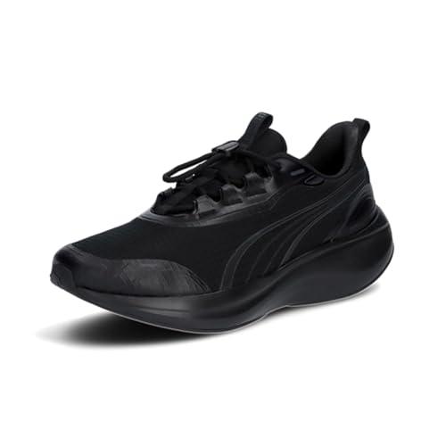 SOFTRIDE ムーブオン F WD 26年春夏カラー PUMA Black(02) サイズ:270