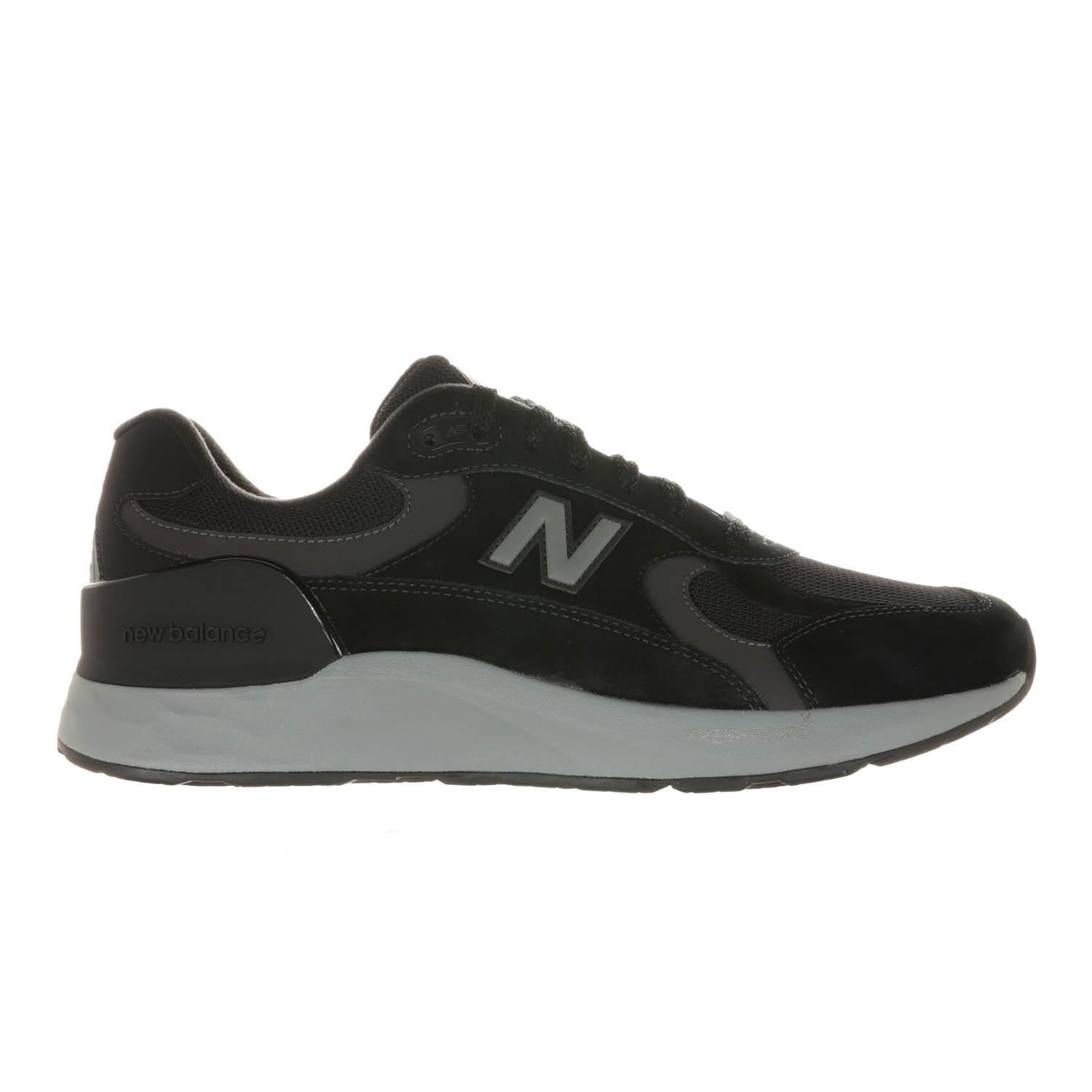Fresh Foam X 1880 v2 色つや:0(1RM(BLACK)) 大きさ:23