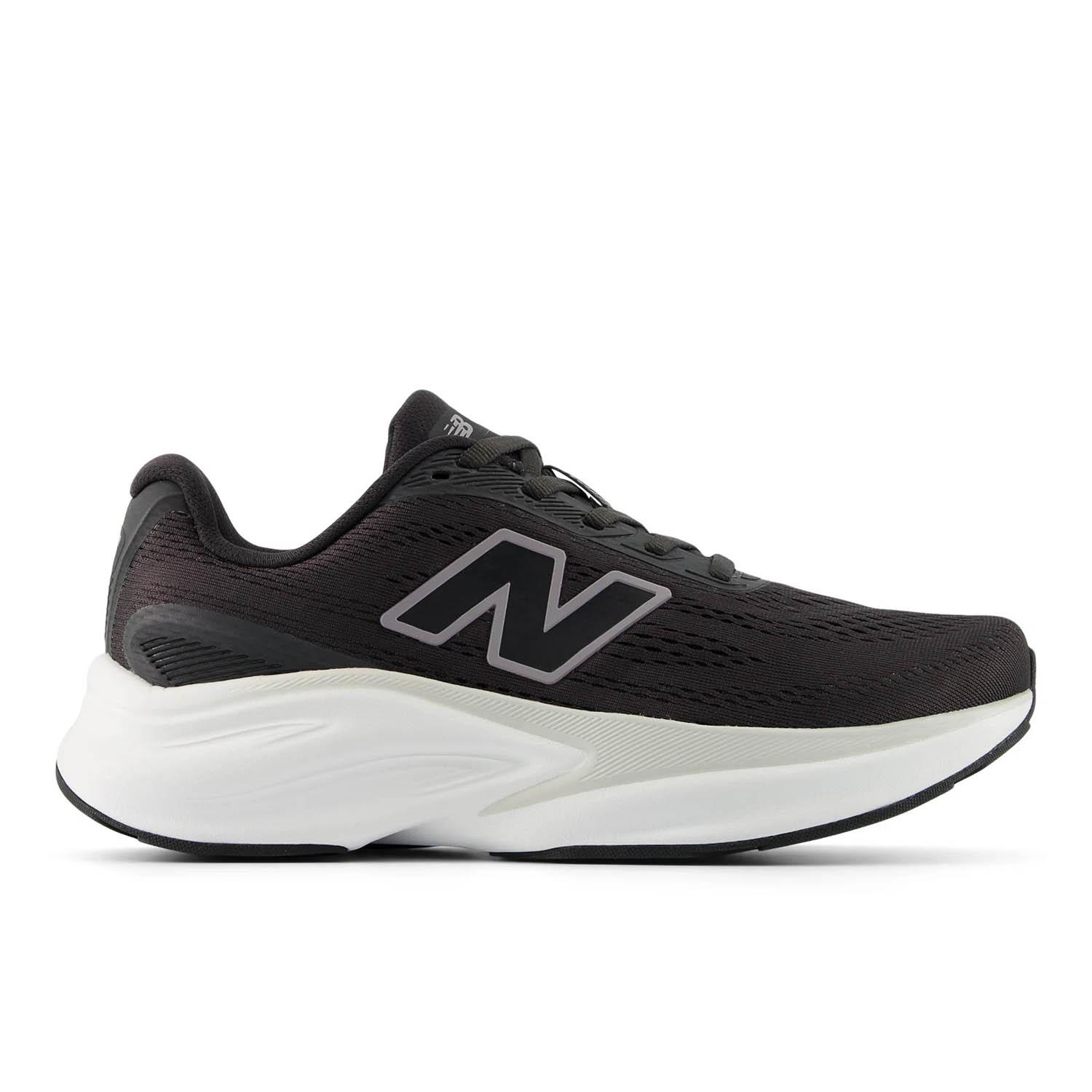 [ニューバランス] ランニングシューズ Fresh Foam X Kaiha v2 レディース 4LY(BLACK) 24.5 cm D