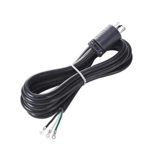 エスコ(ESCO) 3m 差し込み赤ちょうちん用ワット数吊りひも (20A用) EA815GM-378 1個