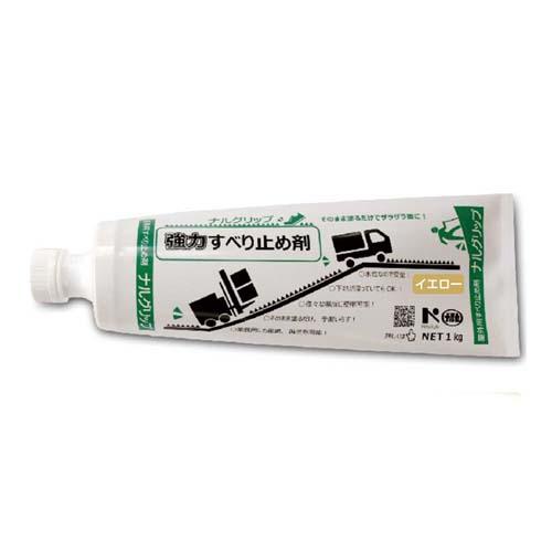 エスコ(ESCO) 1.0kg 強力滑り止め塗料 (レッド/不燃性) EA942EW-85 1本