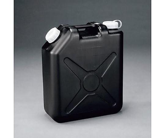 瑞穂化成加工 20L ポリ貯蔵タンク 遮光性/ノズル無/5個 EA508AT-320C