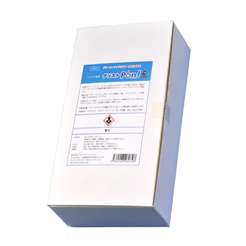 1kg 潤滑油落とし穴用ばい菌調合剤 バイオ/経口避妊薬 EA922K-46