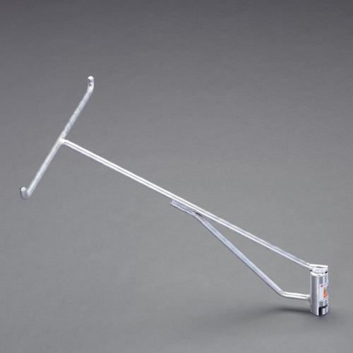 パンタグラフ用除雪棒  400(W)×180(D)×480(H)粍