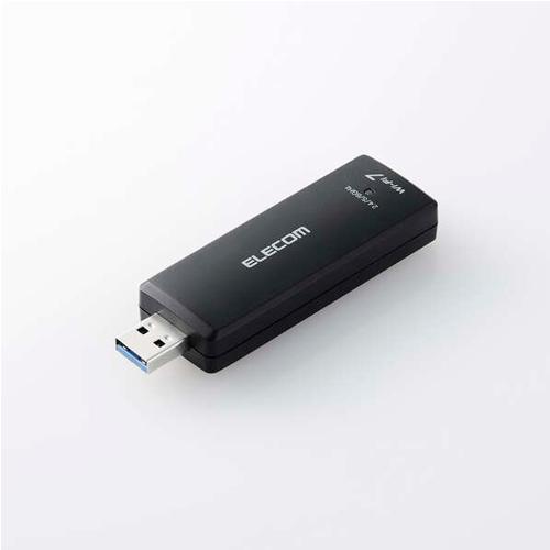 88x28x14粍無線電話ローカルエリアネットワークアダプタ 黒いこと 88(W)×28(D)×14(H)粍