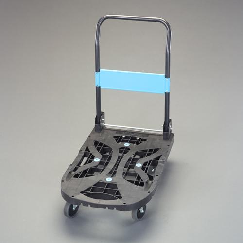 490x780粍/200kg持ちはこぶ車(軽さ/静音/打ちきり付)  780×490粍