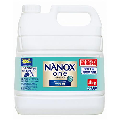 エスコ(ESCO) [EA922KR-82用] 4.0kg 洗濯用洗剤 (詰替用) EA922KR-85 1本