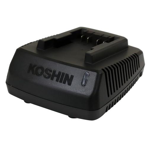 DC36V/5.0Ah急速充電器 180×145×80(H)mm