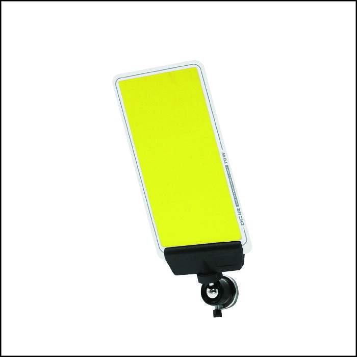 AC100V/70Wやり方灯/LED(吊りひも3m)  120(W)×120(D)×320(H)粍