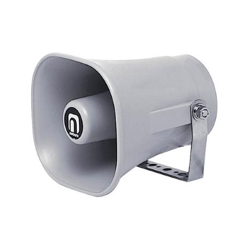 5W防滴型スピーカー 口径:154×140mm 全長:155mm