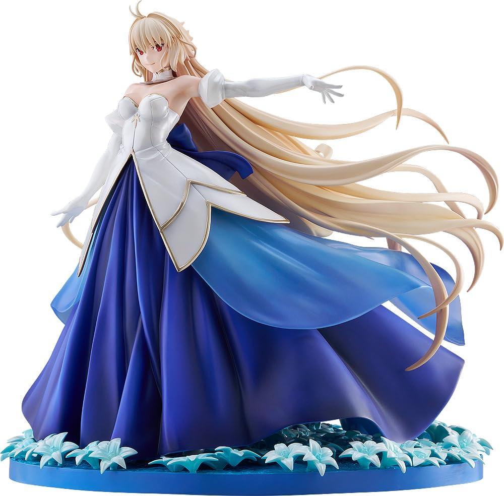 月姫 A piece of blue glass moon アルクェイド ブリュンスタッド ~星の内海~ 1/8スケール プラスチック製 塗装済み完成品｜ポッチ 26,972円