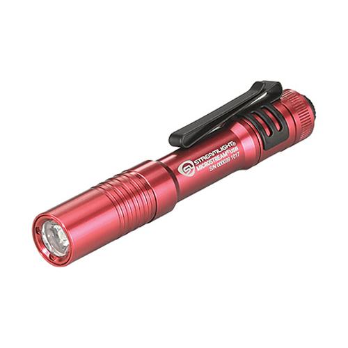 エスコ(Esco) [充電式] フラッシュライト/LED(赤) EA758SG-82