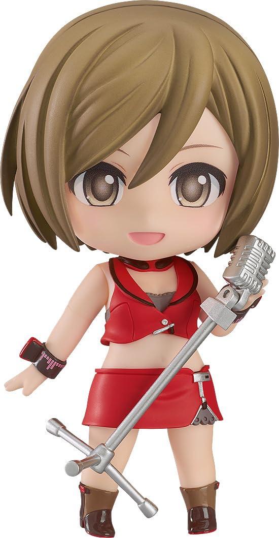 グッドスマイルカンパニー[GOOD SMILE COMPANY] ねんどろいど MEIKO 2.0 ノンスケール プラスチック製 塗装済み可動フィギュア