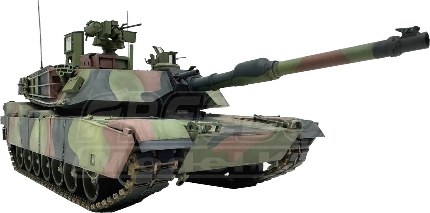 フリーダムモデルキット 1/35 リミテッドエディション M1A2T エイブラムス 主力戦車 中華民国陸軍 漢光軍事演習 2025年 プラモデル FRE15108 (戦車)