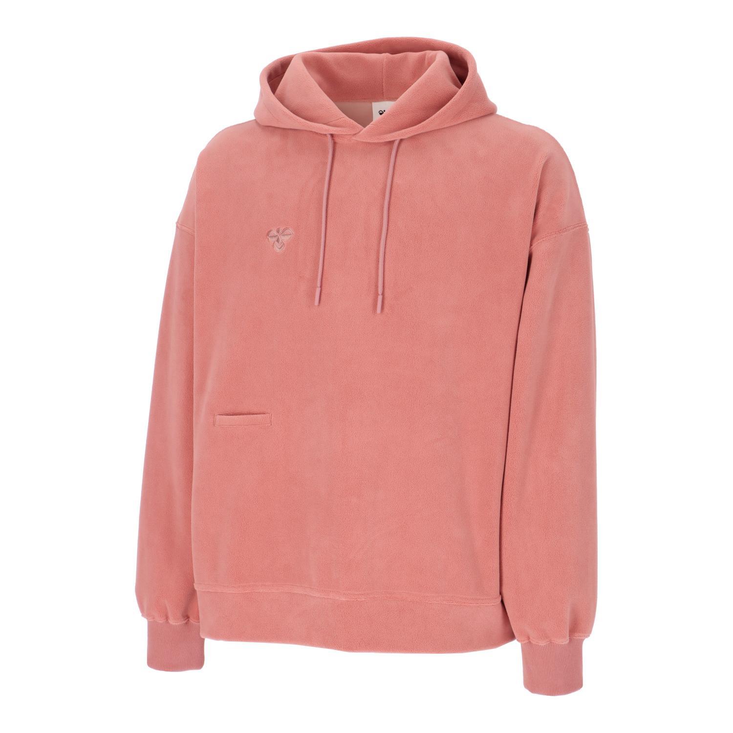 hummel PLAY フリースフーディー カラー:255 サイズ:L