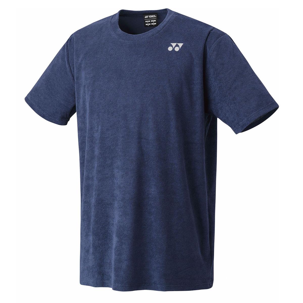 ユニTシャツ 554:ダークネイビー サイズ:SS