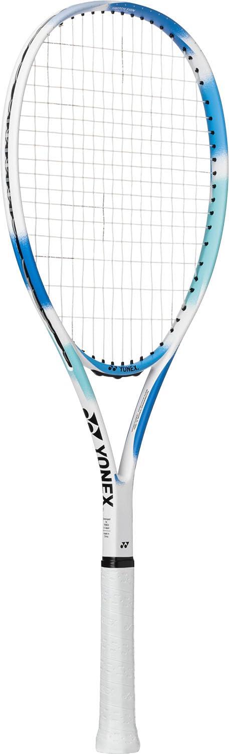 ヨネックス(YONEX) ソフトテニス 櫂 エアライド ガット張り上げ済 セルリアンブルー(449) G0 ARDG