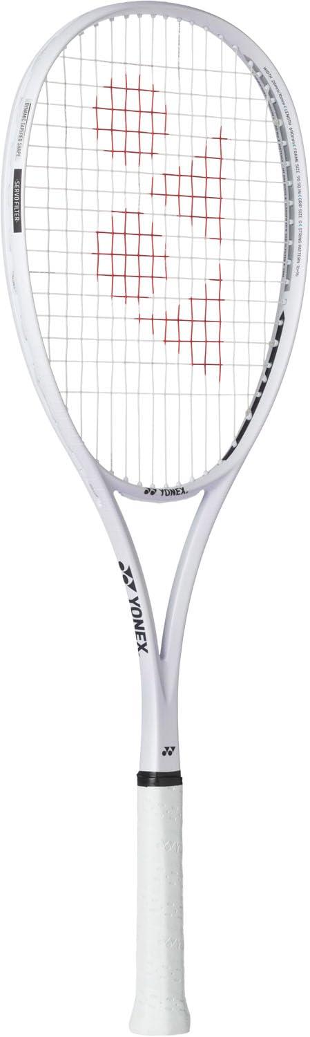 ヨネックス(YONEX) ソフトテニス 櫂 ソア ネイビーブルー(019) UXL0 SOAR1