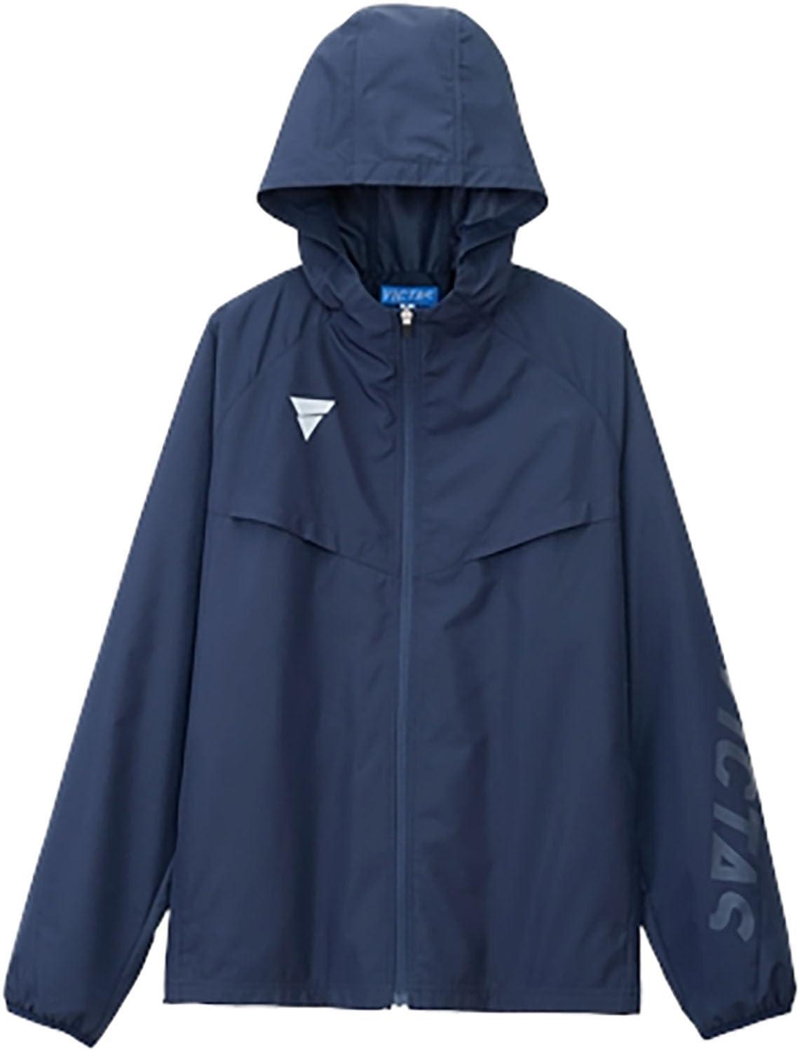 ヴィクタス(VICTAS) ピンポン 形づくる御召しもの V-BJ552 軽さ 通気性 米国海軍 XS 542505