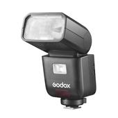 【国内置き目品】 GODOX TTL写真機閃光電球 V480 S (ソニー用) GN50 1/8000 HSS モデリング点火装置内蔵 触れ合う式液晶 盛りだくさん発しる650回 2.4GHz無線電話受付\u0026透過率 269291