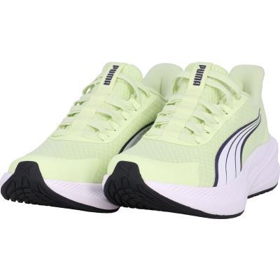 ダッシャー_LITE_EASE_IN_JR 26年春夏カラー Apple Spritz/Deep Plum/PUMA White(03) サイズ:230